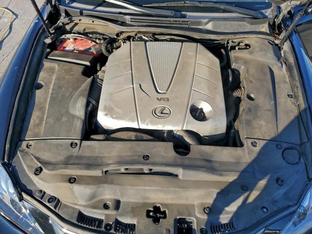 Lexus Is 350 Image 9