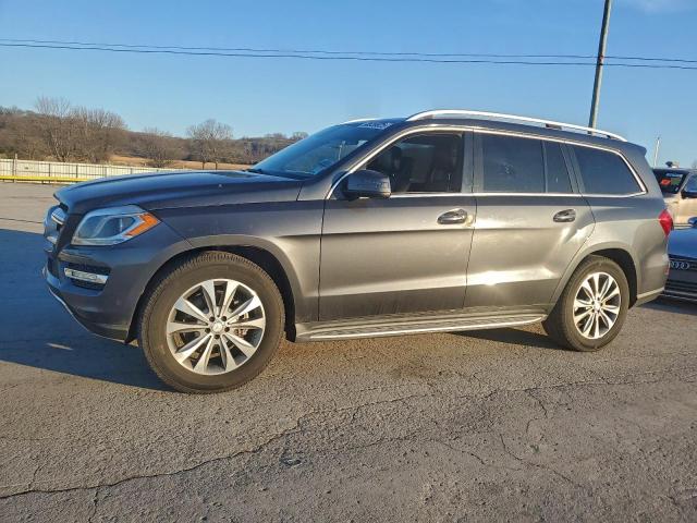  Salvage Mercedes-Benz G-Class