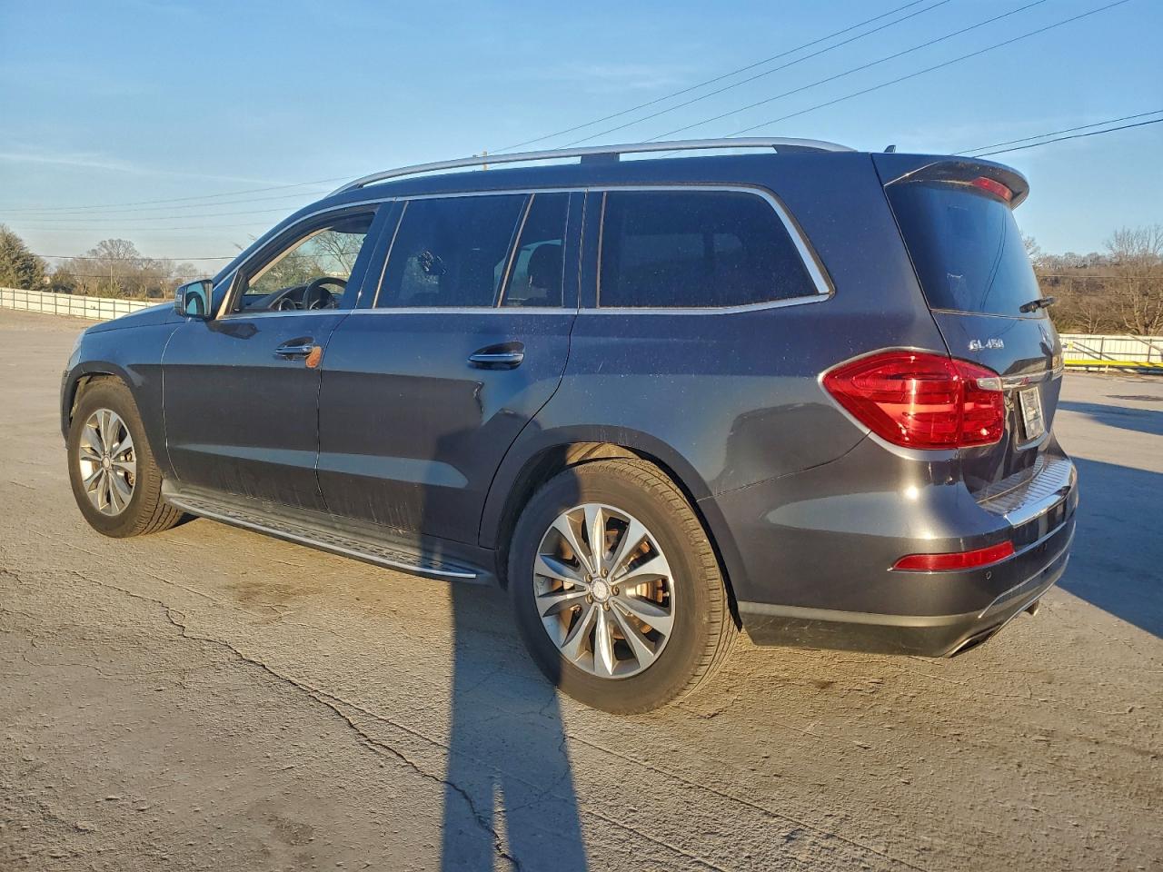 Mercedes-Benz G-Class 450 4matic Image 2