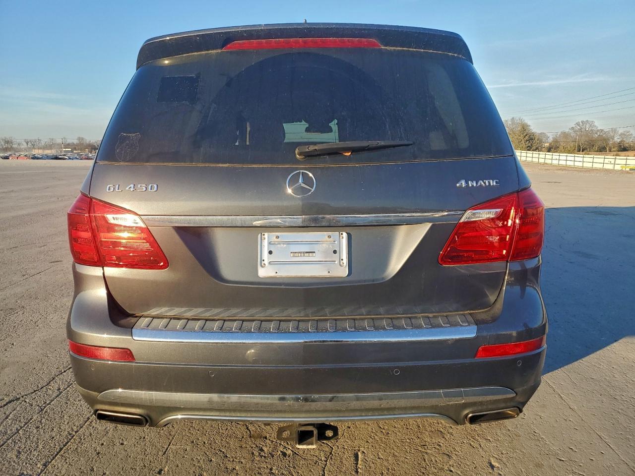 Mercedes-Benz G-Class 450 4matic Image 4