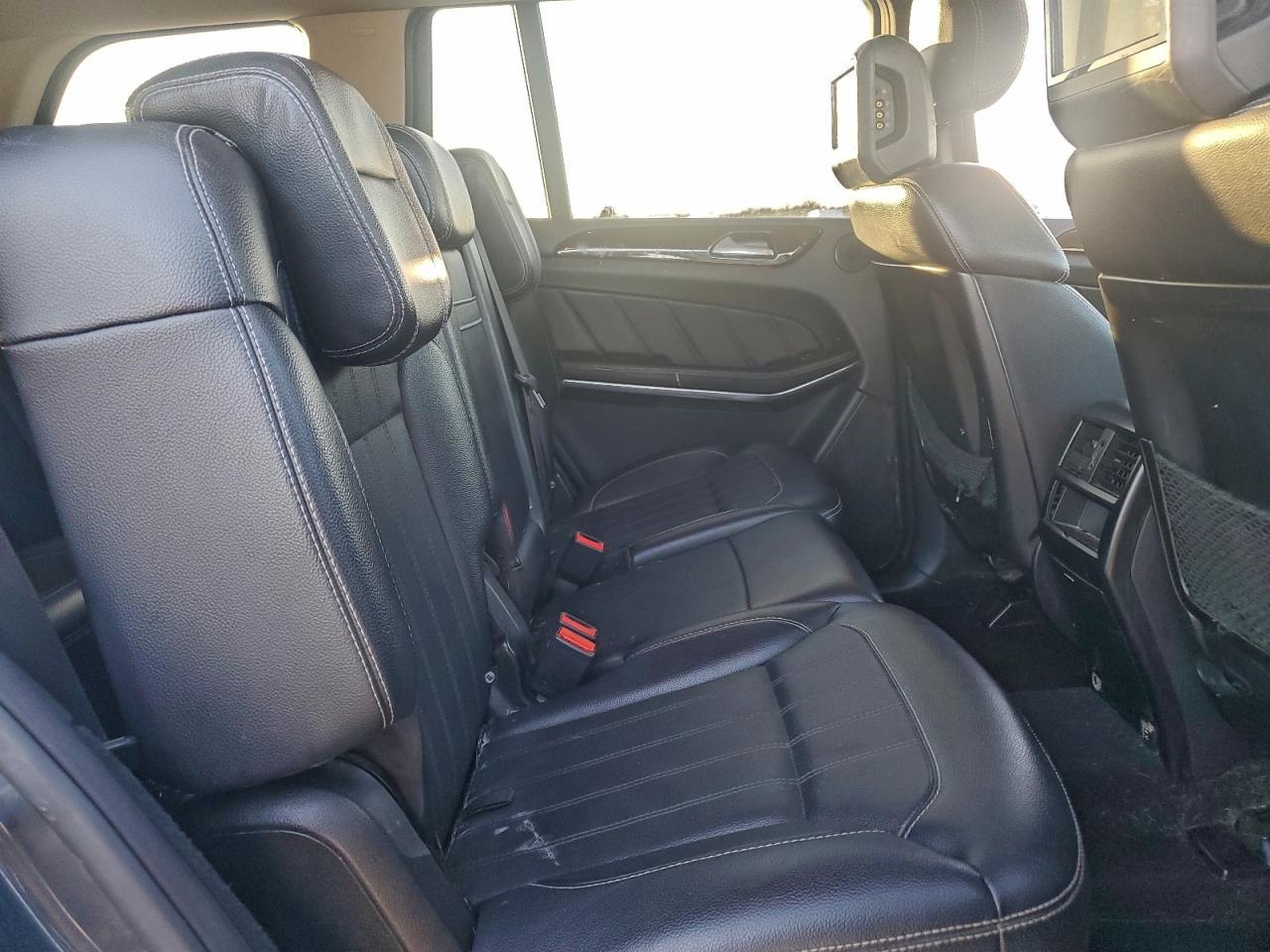 Mercedes-Benz G-Class 450 4matic Image 7