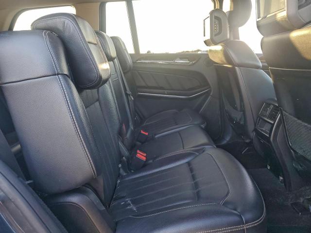 Mercedes-Benz G-Class 450 4matic Image 7