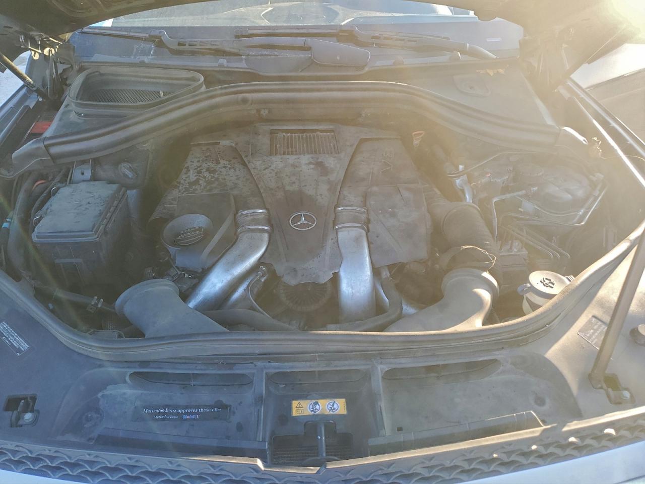 Mercedes-Benz G-Class 450 4matic Image 9