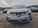 Nissan Rogue S Image 8