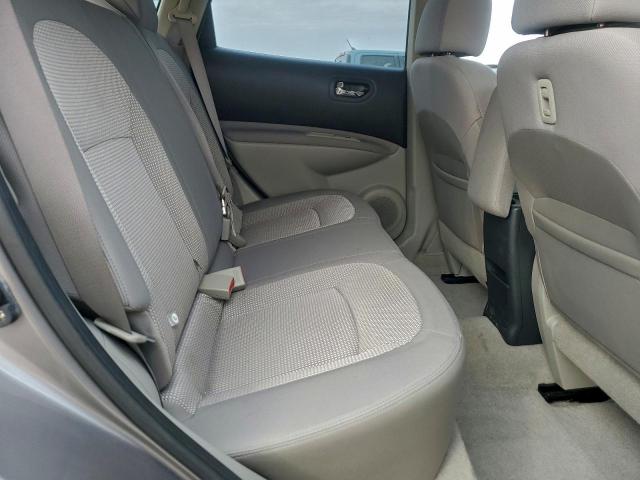 Nissan Rogue S Image 12