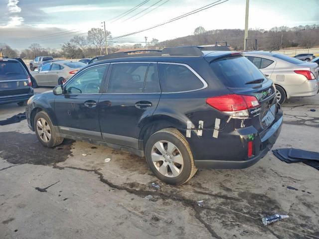 Subaru Outback 2.5i Premium Image 2