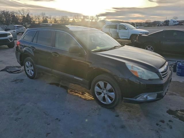 Subaru Outback 2.5i Premium Image 4