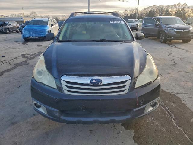 Subaru Outback 2.5i Premium Image 3