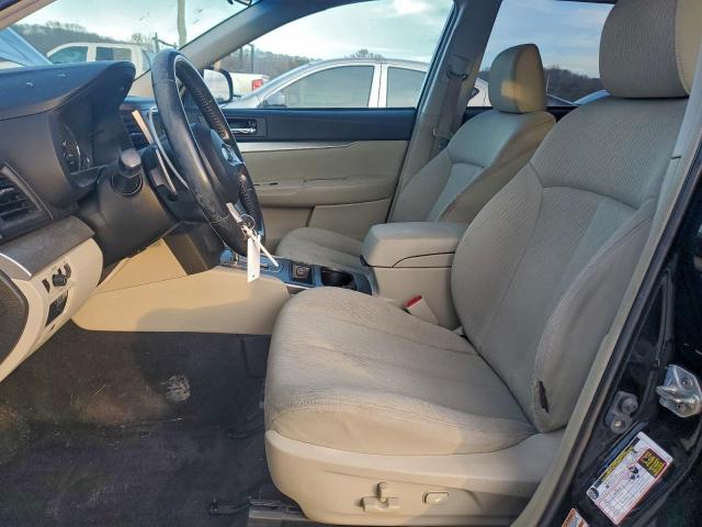 Subaru Outback 2.5i Premium Image 5