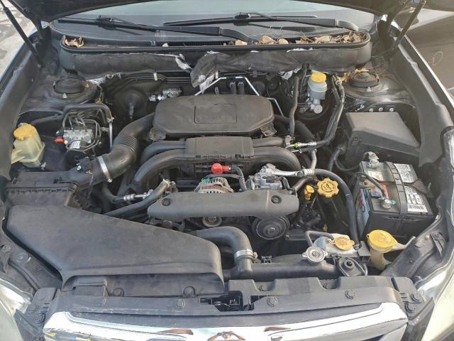 Subaru Outback 2.5i Premium Image 10