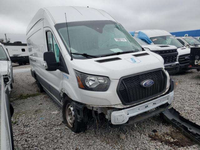 Ford Transit T-250 Image 6