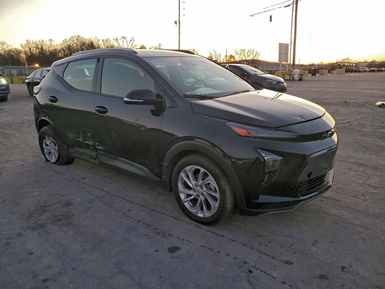 Chevrolet Bolt Lt Image 4