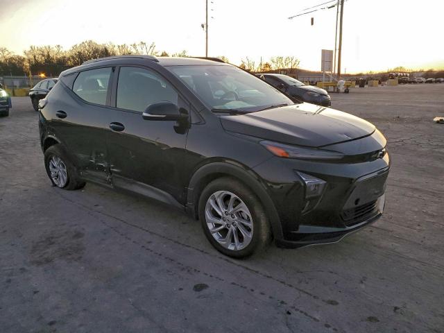 Chevrolet Bolt Lt Image 4