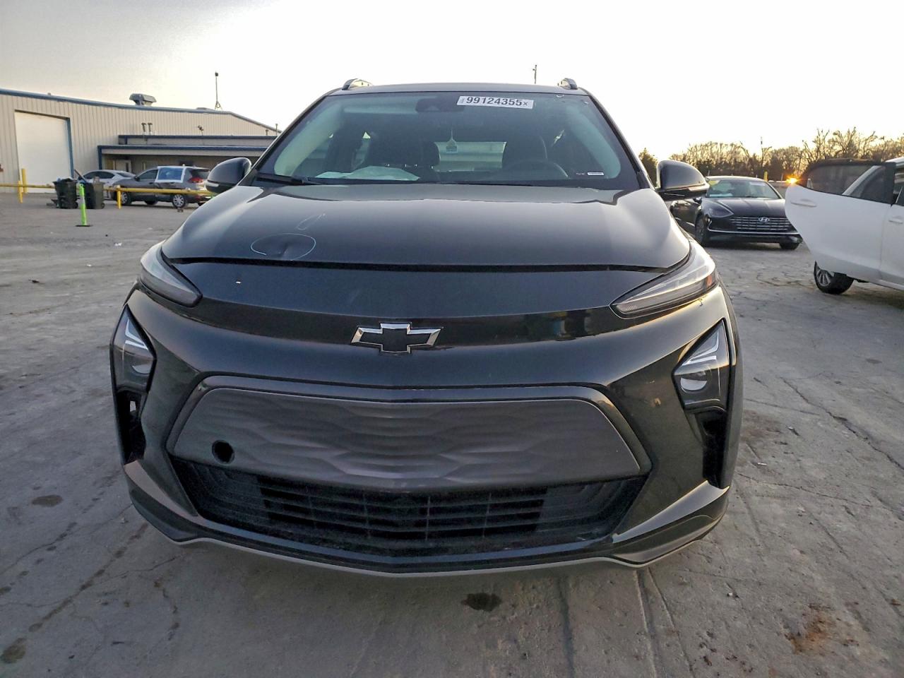 Chevrolet Bolt Lt Image 9