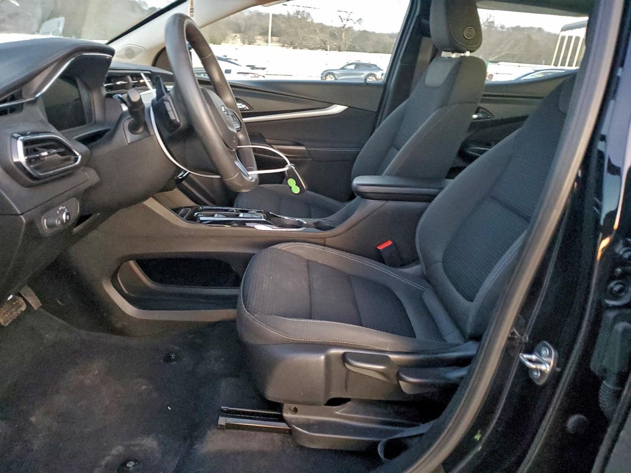 Chevrolet Bolt Lt Image 7