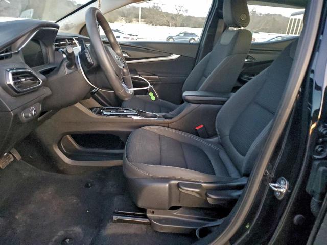 Chevrolet Bolt Lt Image 7