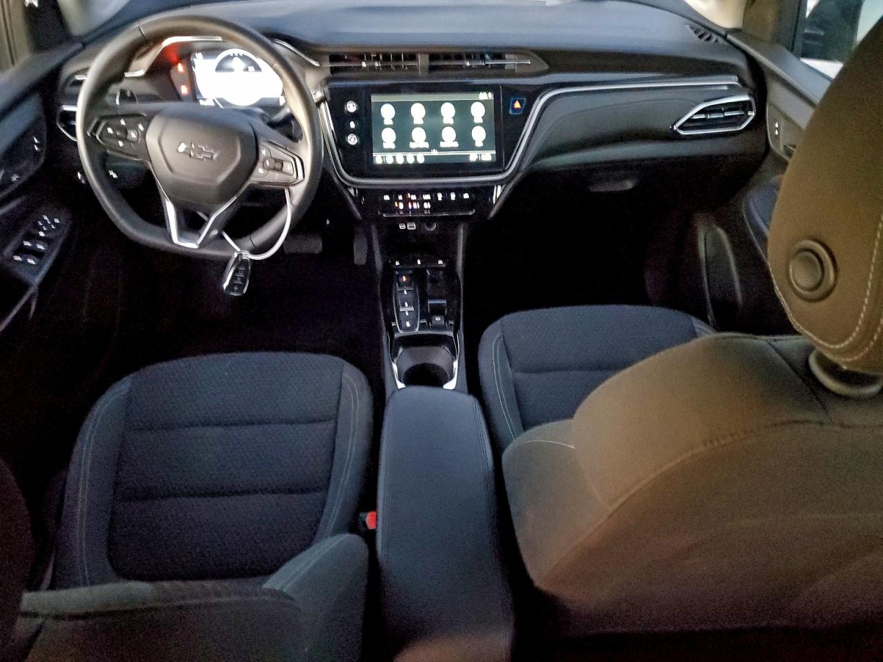 Chevrolet Bolt Lt Image 10