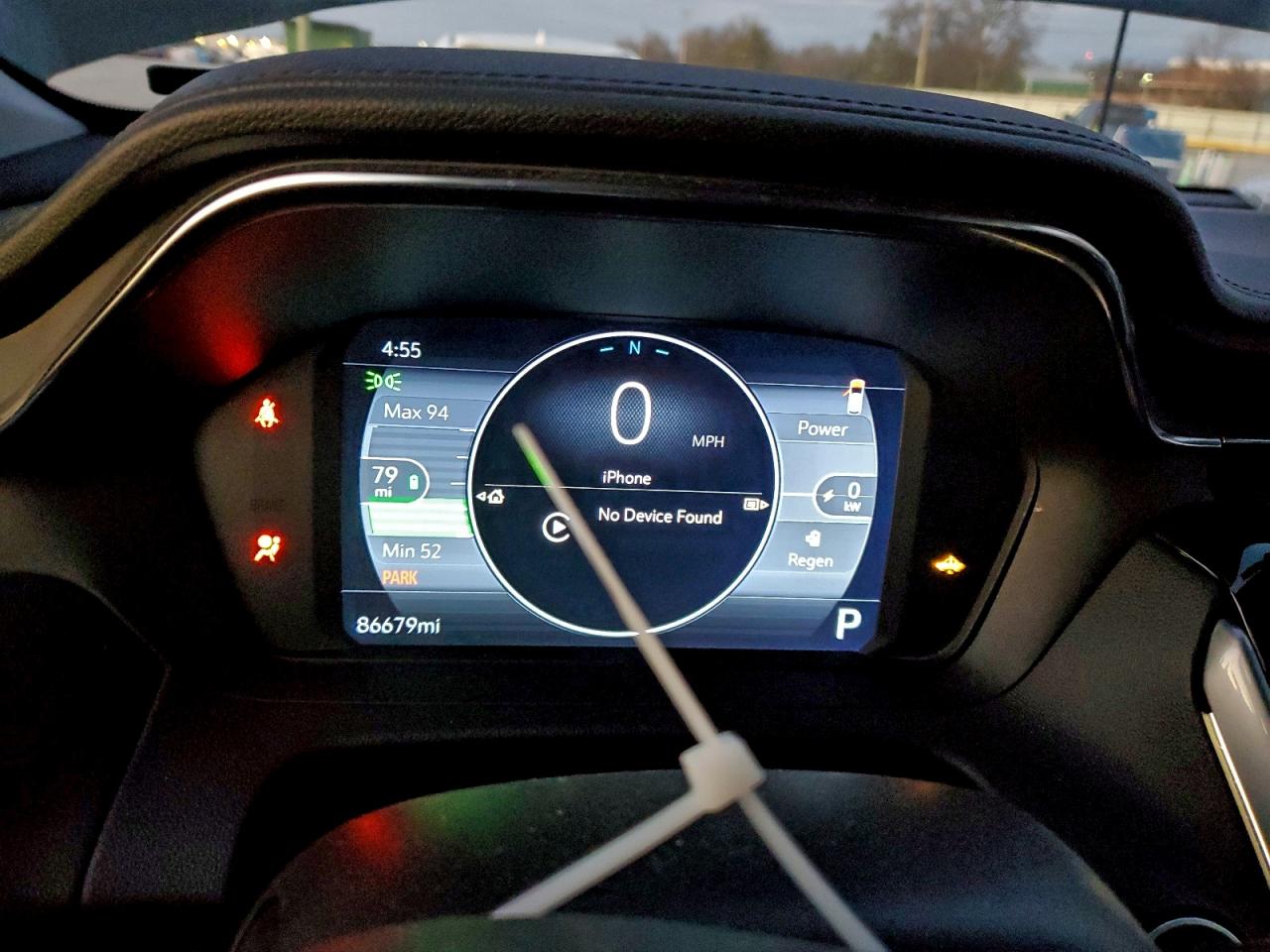 Chevrolet Bolt Lt Image 11