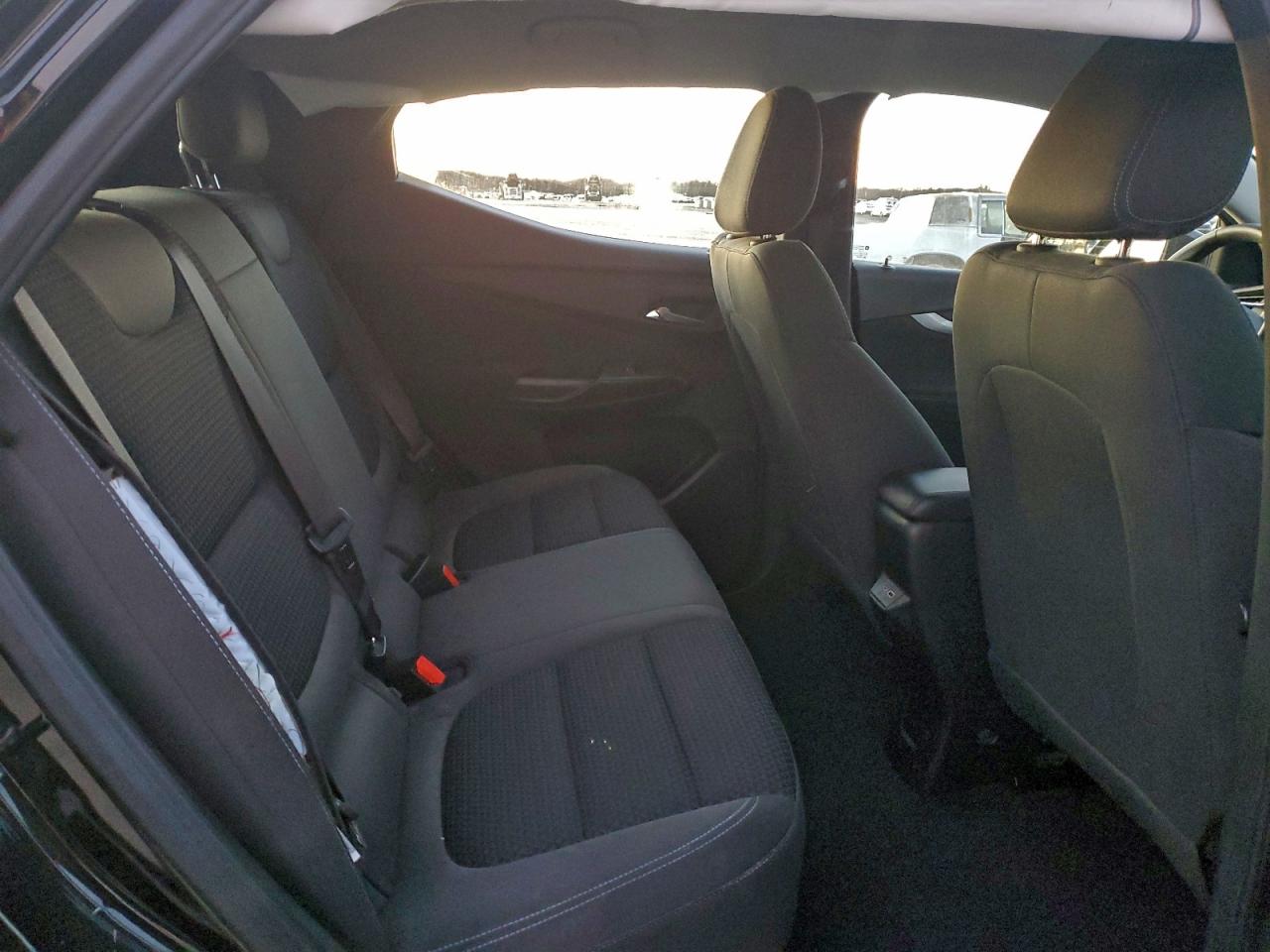 Chevrolet Bolt Lt Image 12