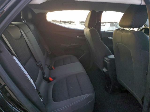 Chevrolet Bolt Lt Image 12