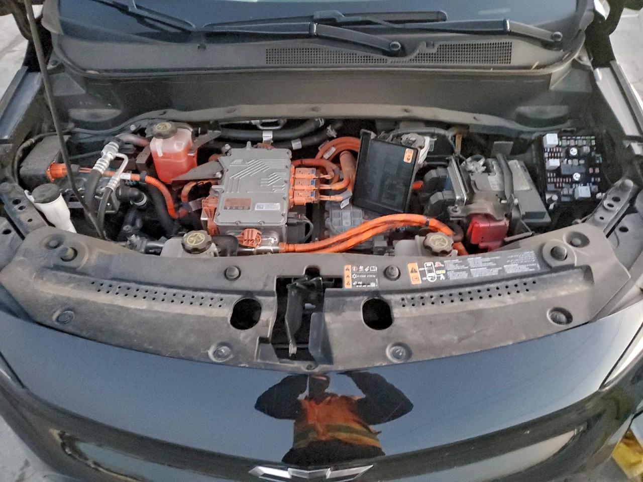 Chevrolet Bolt Lt Image 3