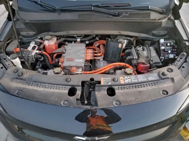 Chevrolet Bolt Lt Image 3