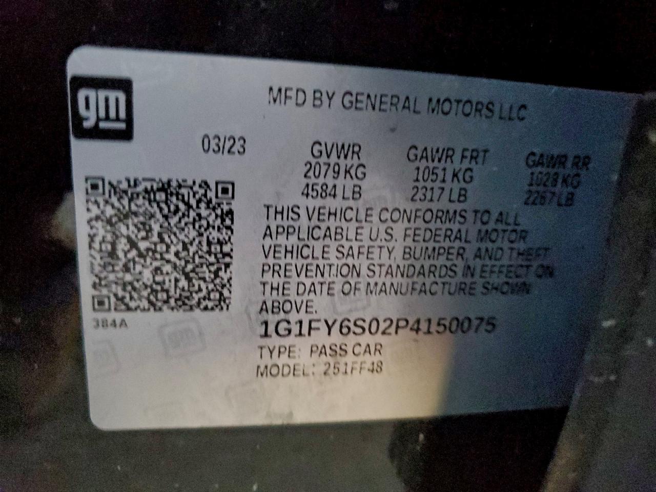 Chevrolet Bolt Lt Image 8