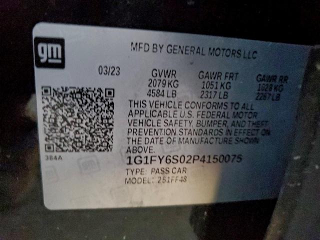 Chevrolet Bolt Lt Image 8