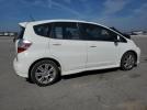 Honda Fit Sport Image 5
