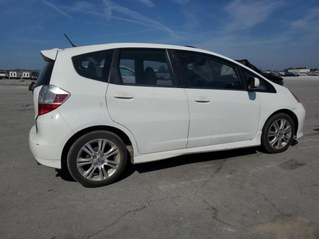 Honda Fit Sport Image 5