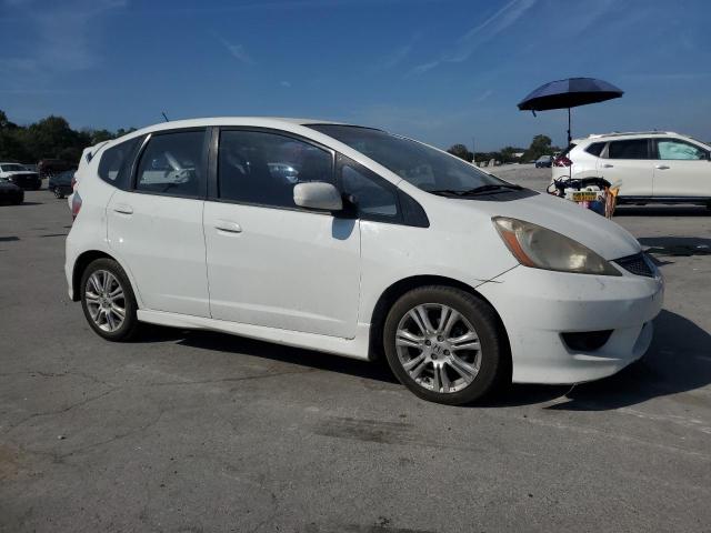 Honda Fit Sport Image 11