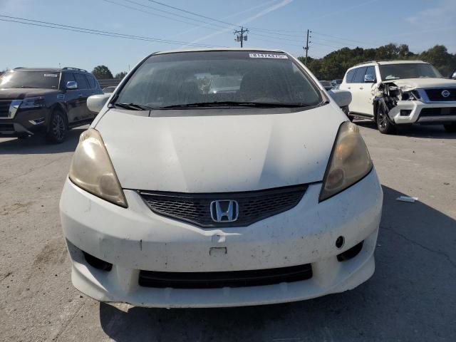 Honda Fit Sport Image 6