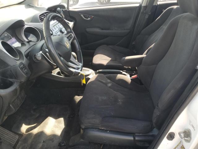 Honda Fit Sport Image 10