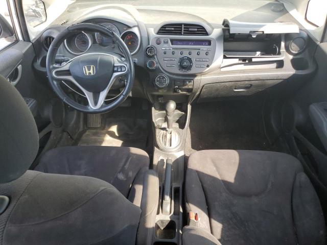 Honda Fit Sport Image 12