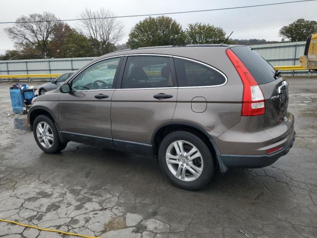 Honda Crv Ex Image 2