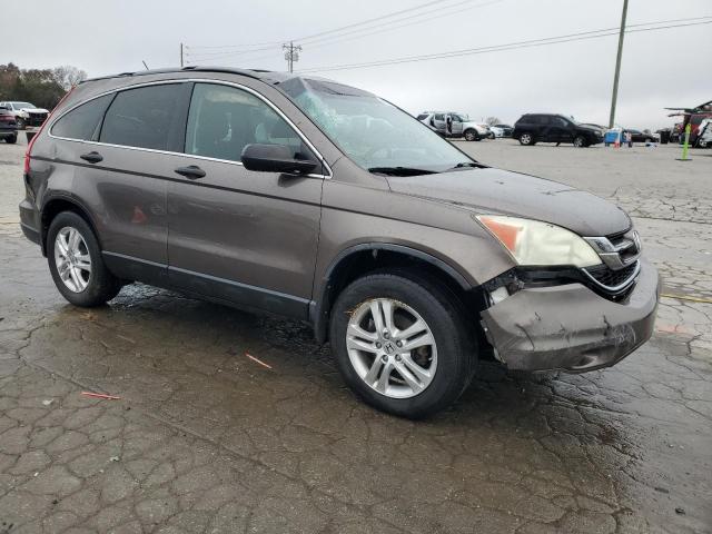 Honda Crv Ex Image 9