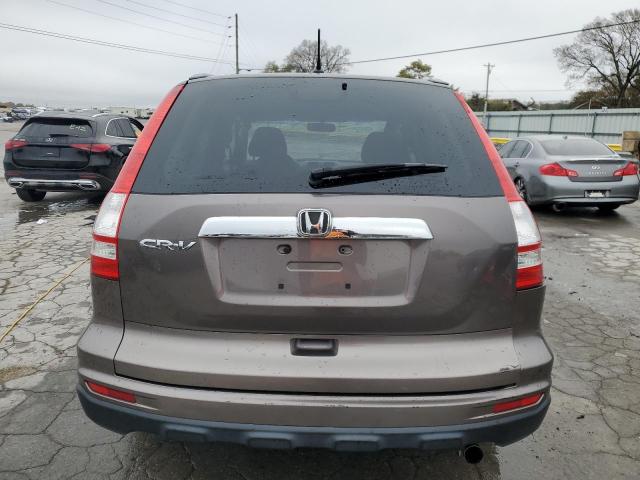 Honda Crv Ex Image 14