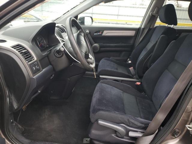 Honda Crv Ex Image 6