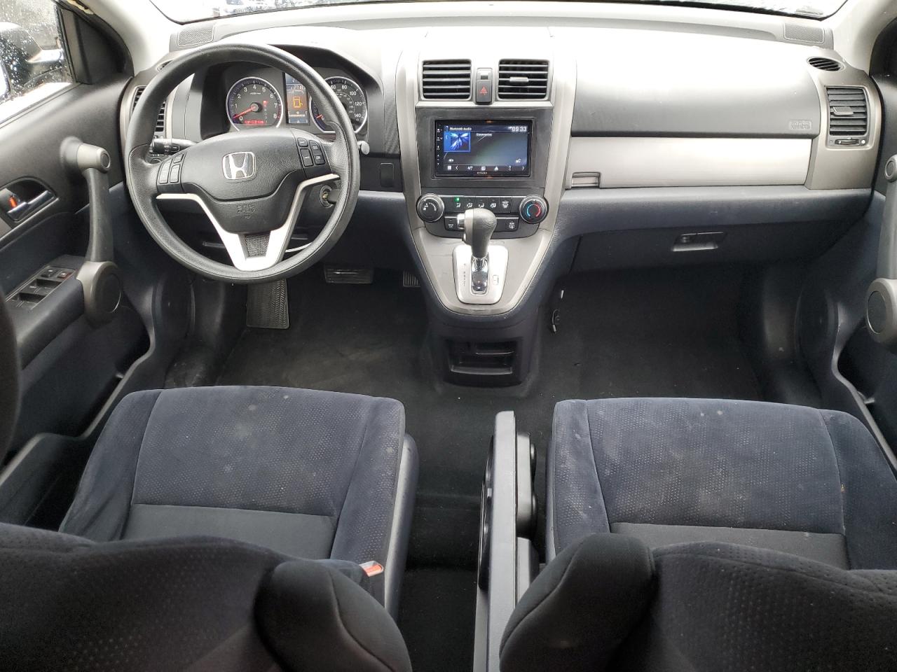 Honda Crv Ex Image 5