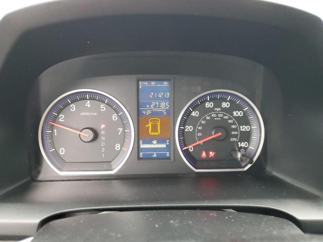 Honda Crv Ex Image 8