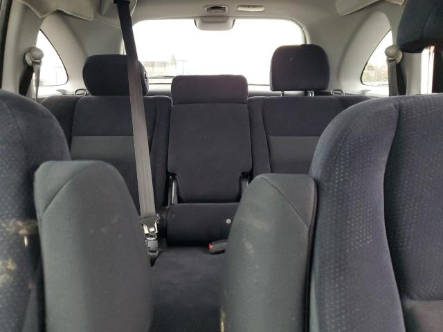 Honda Crv Ex Image 12