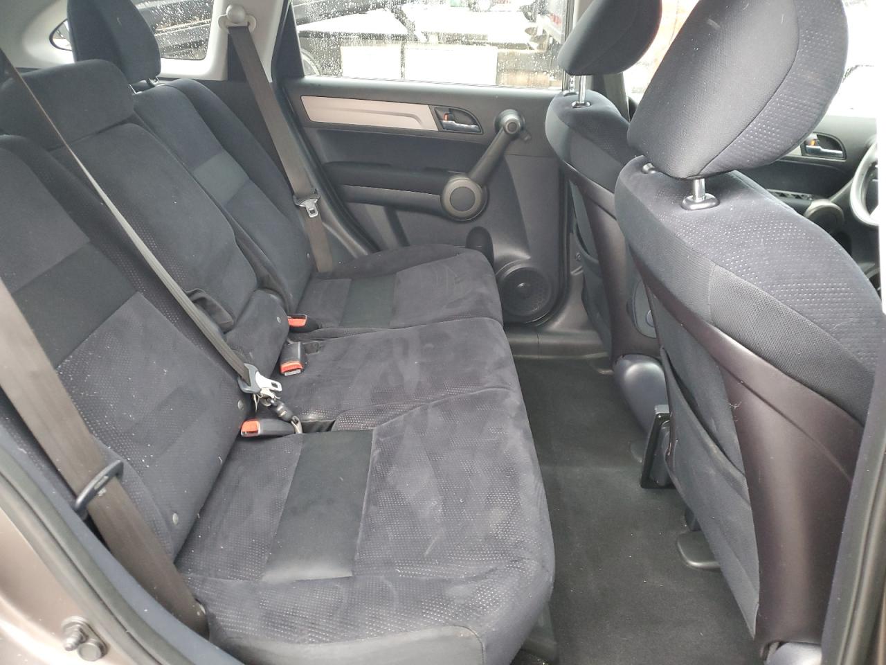 Honda Crv Ex Image 10