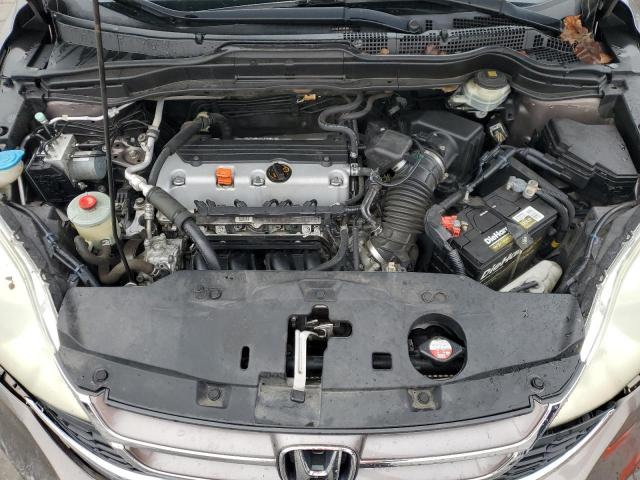 Honda Crv Ex Image 7