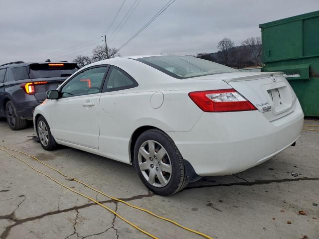 Honda Civic Lx Image 4