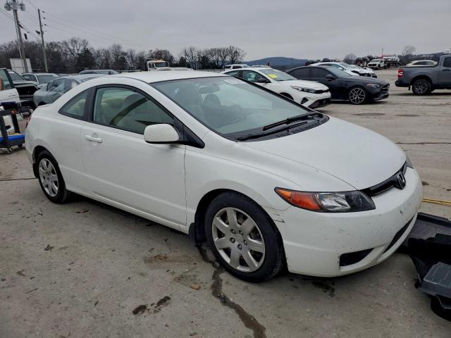 Honda Civic Lx Image 2