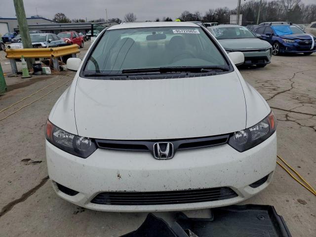 Honda Civic Lx Image 3