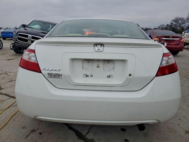 Honda Civic Lx Image 5