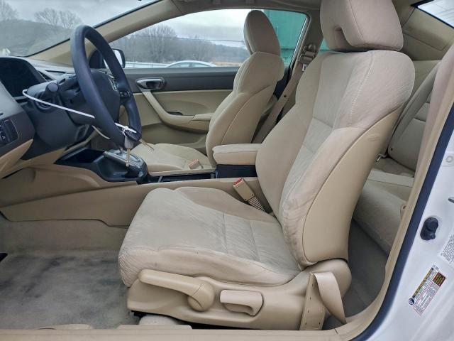 Honda Civic Lx Image 10