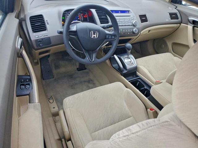 Honda Civic Lx Image 12