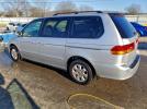 Honda Odyssey Exl Image 5